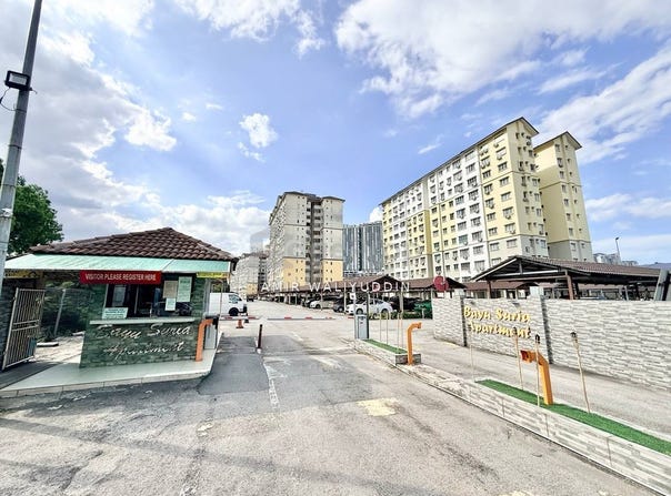 Jalan Cengal 4, Balakong, Selangor 43300