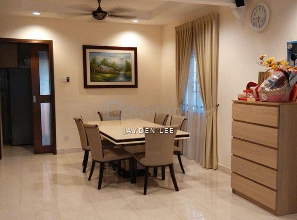 Jalan Puteri 6, Bandar Puteri Puchong, Selangor 47100