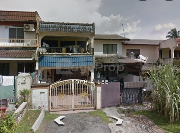 Jalan Jati Emas, Kajang, Selangor 43000