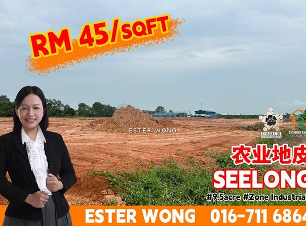 Senai, Johor 81400