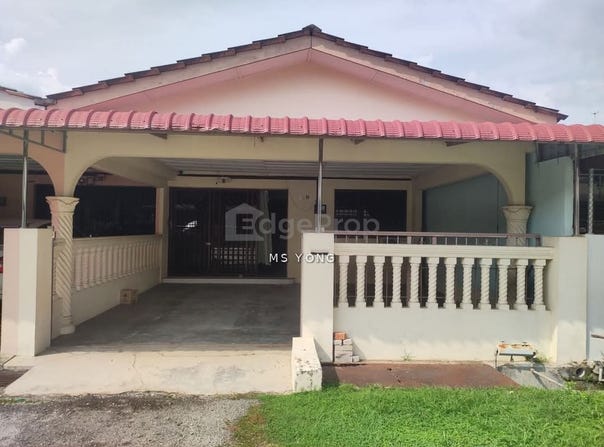 PUSING,JALAN LAHAT - PUSING., PUSING, 31550, Kinta, Perak 31550