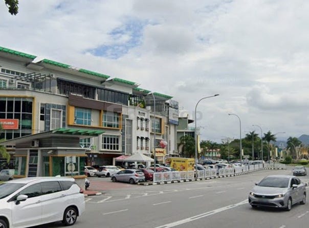 Ipoh, Perak 30000