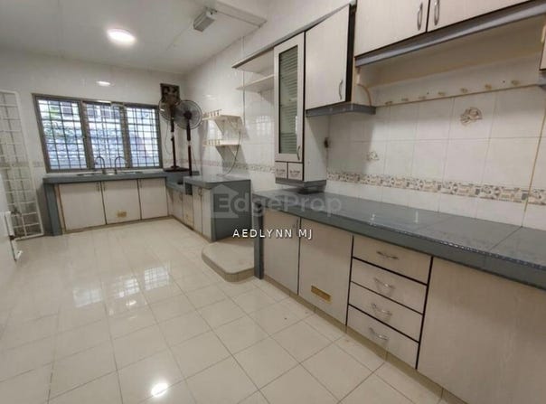 Jalan Bandar Puchong Jaya, Puchong, Selangor 47100