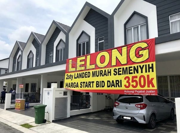 Eco Forest 3, Semenyih, Selangor 43500