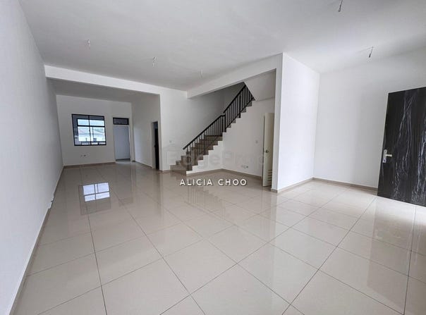 Off Jalan Kota Tinggi, Johor Bahru, Johor 81100