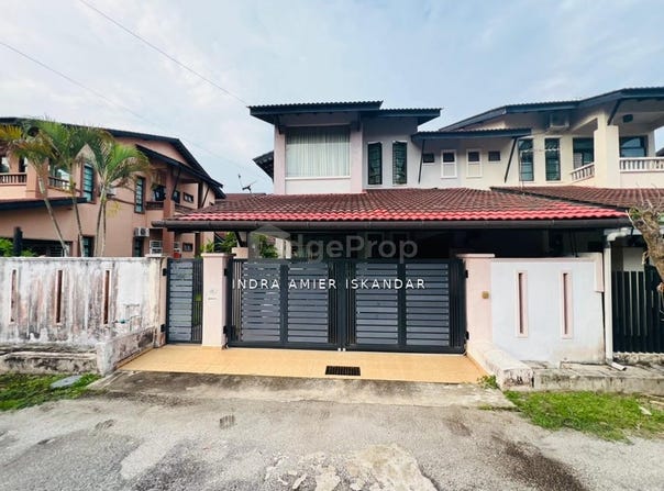 Kuantan, Pahang 25300