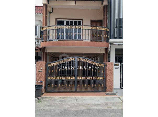 Melawati, Ampang, Kuala Lumpur 53100