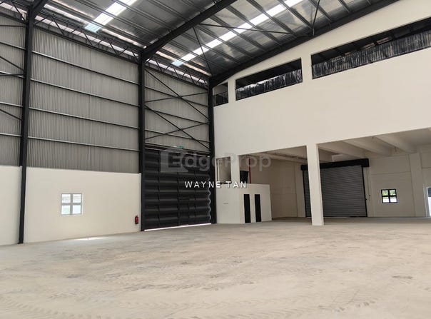 Jenjarom, Selangor 42500