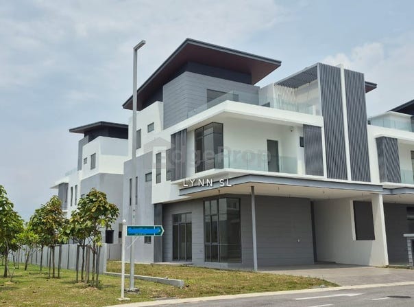 Kota Kemuning, Selangor 40460