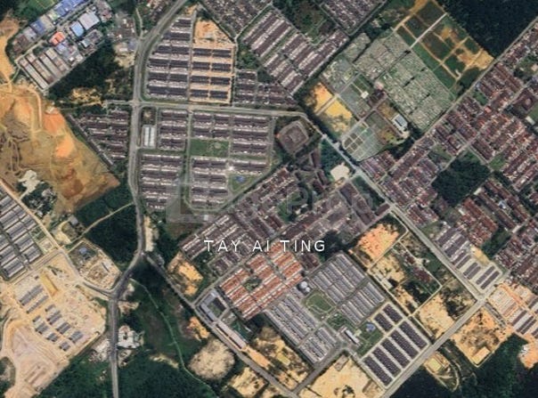 Skudai, Johor 81300