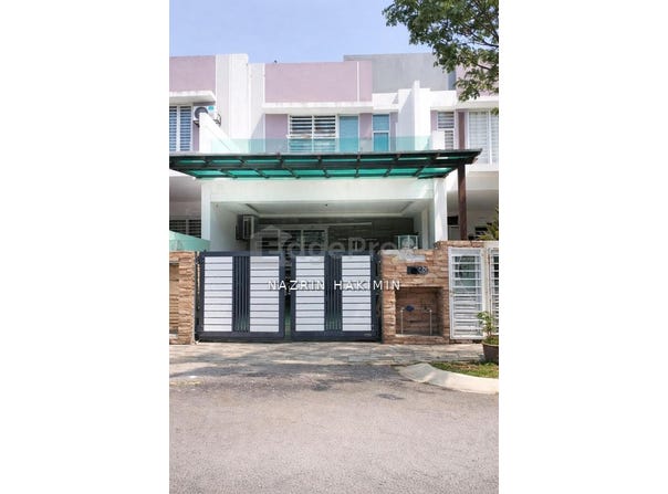 Jalan Puteri, Rawang, Selangor 48300
