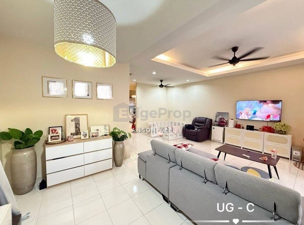 Jalan Kerongsang, Klang, Selangor 41200