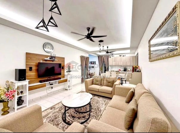 Jalan Seri Putra, Kajang, Selangor 43000
