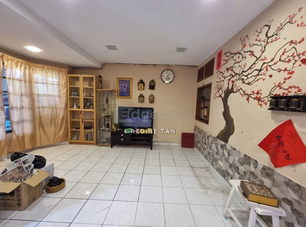 Jalan 7/144, Cheras, Kuala Lumpur 56000