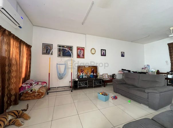 Jalan Damai Perdana 17/2A, Cheras, Selangor 43200