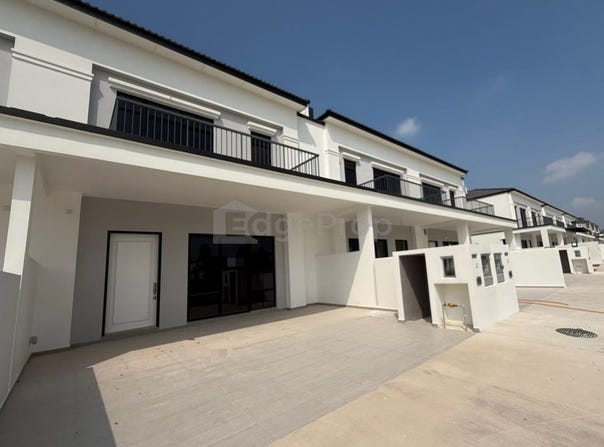Nusajaya, Johor 79100