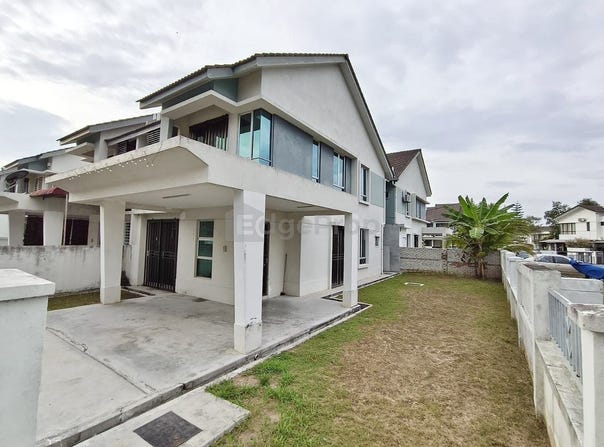 Bandar Puncak Alam, Selangor 45010