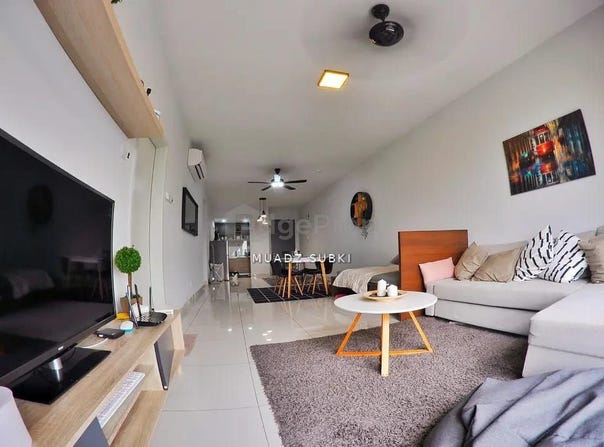 Puchong, Selangor 43300