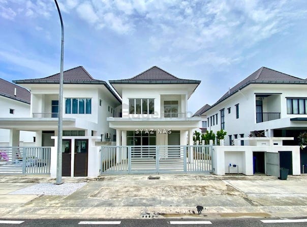 Shah Alam, Selangor 40170