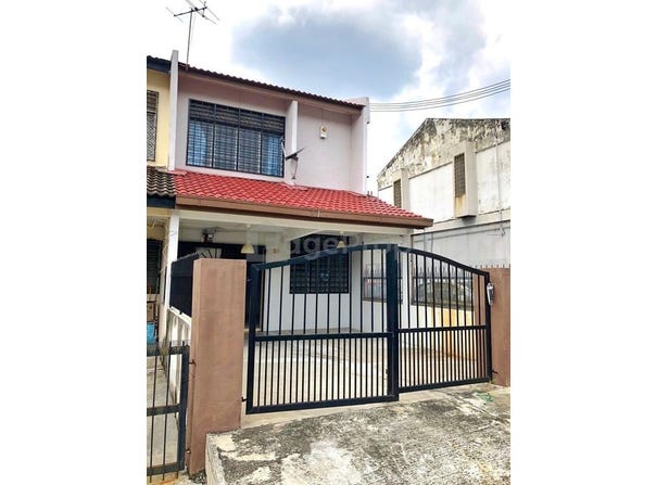 Jalan Delima, Kajang, Selangor 43000