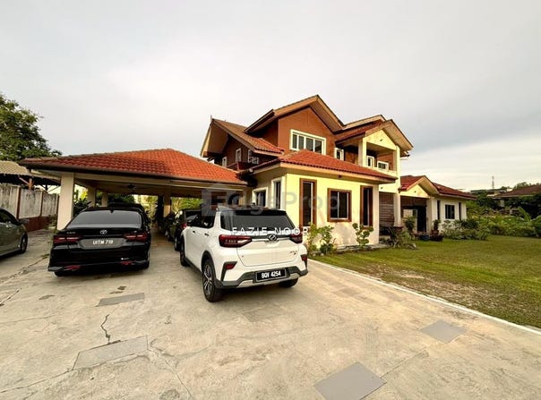 Shah Alam, Selangor 40170