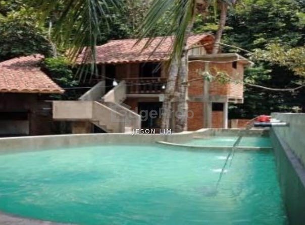 Bentong, Pahang 28750