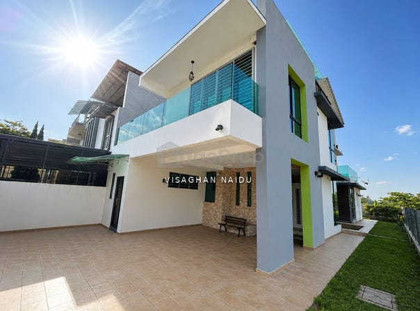 Off Jalan Desa Jaya, Rawang, 48000 Selangor, Rawang, Selangor 48000