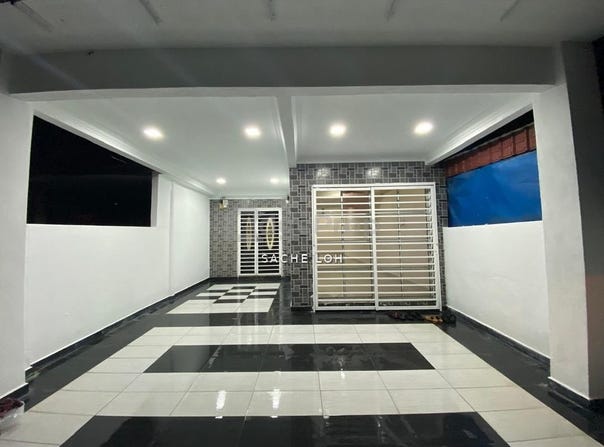Semenyih, Selangor 43500