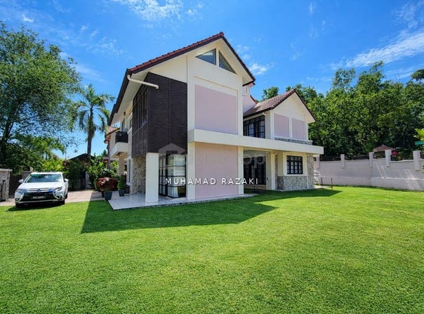 Jalan Bidai U8, Bukit Jelutong, Bukit Jelutong, Selangor 40150
