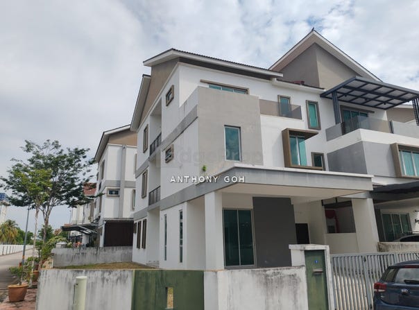Bukit Minyak, Bukit Minyak, Penang 14100