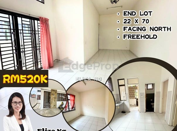 Johor Bahru, Johor 81550