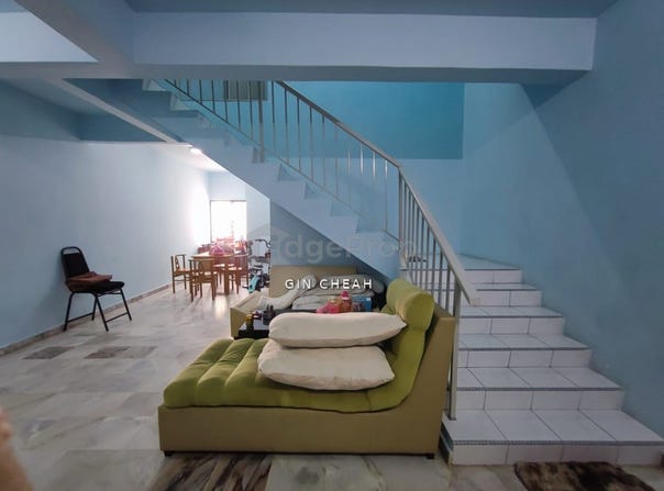 Jalan 13/3, Cheras South, Selangor 43100