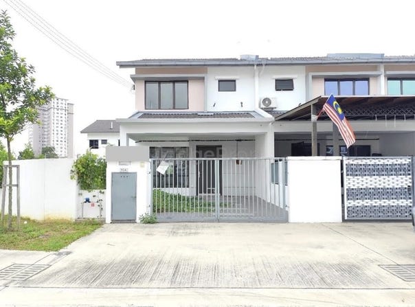 Jalan DM, Rawang, Selangor 48000