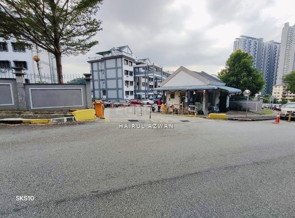 Setapak, Kuala Lumpur 54100