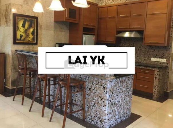 Jalan U1, Glenmarie Courts, Glenmarie, Selangor 40150
