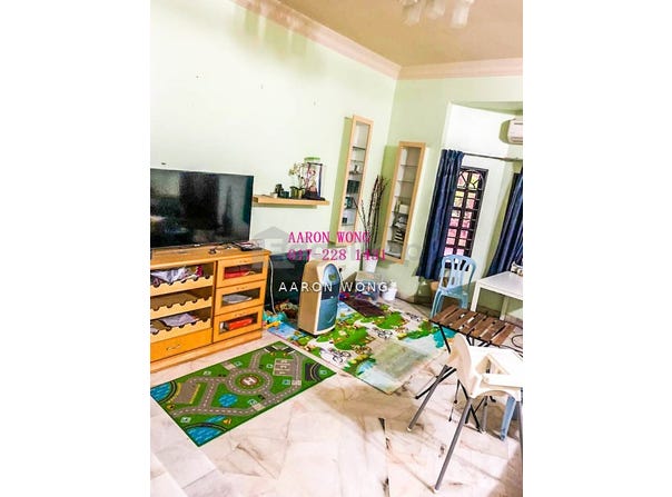 Bandar Sungai Long, Selangor 43000