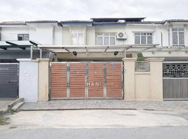 Jalan Damai Perdana, Cheras, Selangor 56000