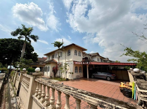 Shah Alam, Selangor 40400