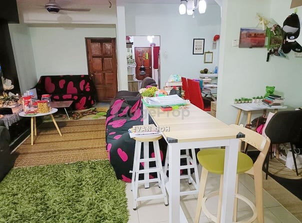 Jalan PP 15/2, Puchong, Selangor 47100