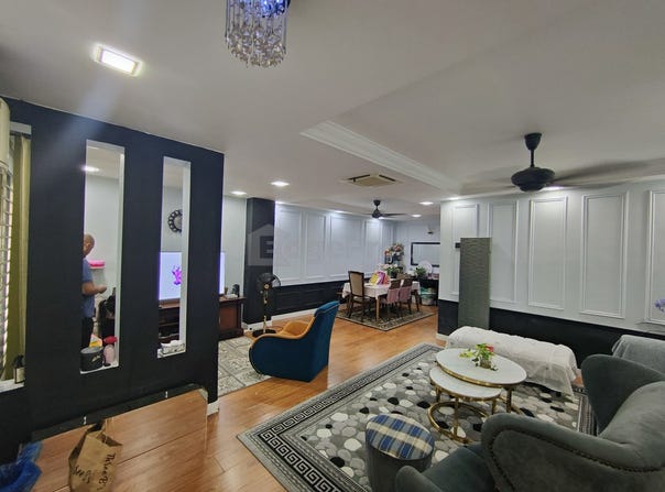 Seri Kembangan, Selangor 43300