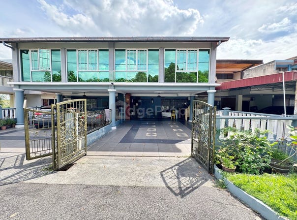Bangi, Selangor 43650