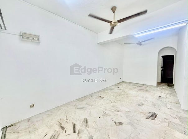 Jalan Teratai 1/2, Ampang, Selangor 56100