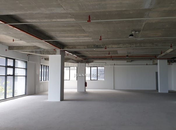 Jalan Segambut, Segambut, Kuala Lumpur 51200