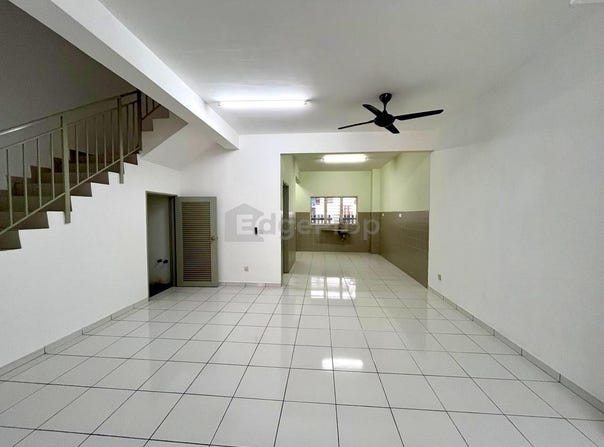 Semenyih, Semenyih, Selangor 43500