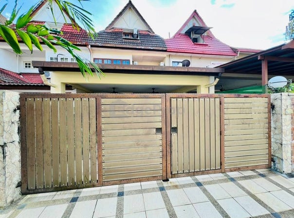 Jalan Ampang, Ulu Kelang, Selangor 68000