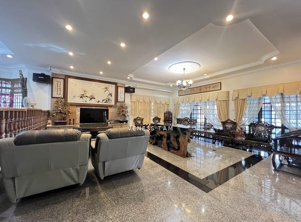 Jalan /155A, Bukit Jalil, Kuala Lumpur 57000