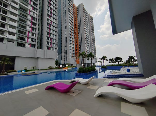 Bukit Tinggi, 41200, Selangor, Klang, Selangor 41200