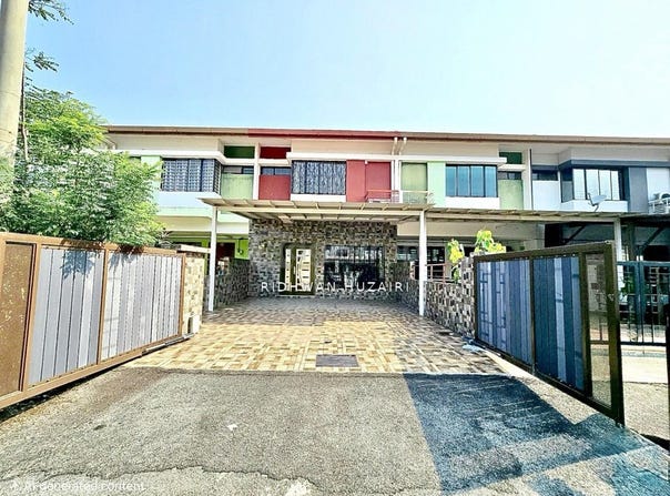 Semenyih, Selangor 43500