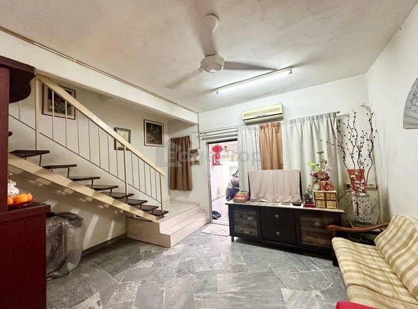 Jalan Bandar Puchong Jaya, Puchong, Selangor 47180