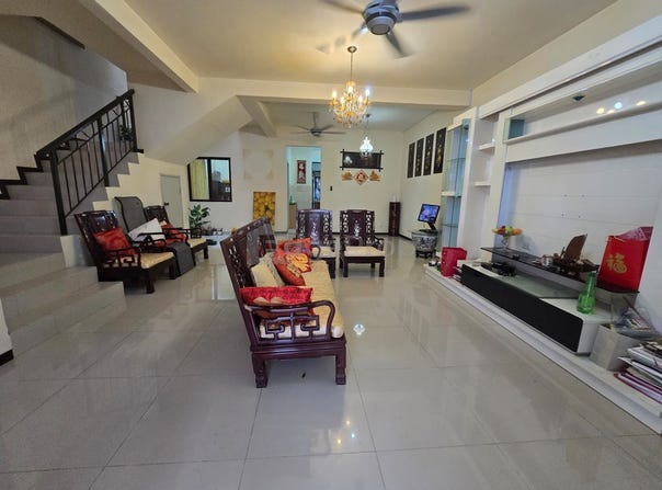 Jalan Sunway, Batu 9th Cheras, Selangor 43200